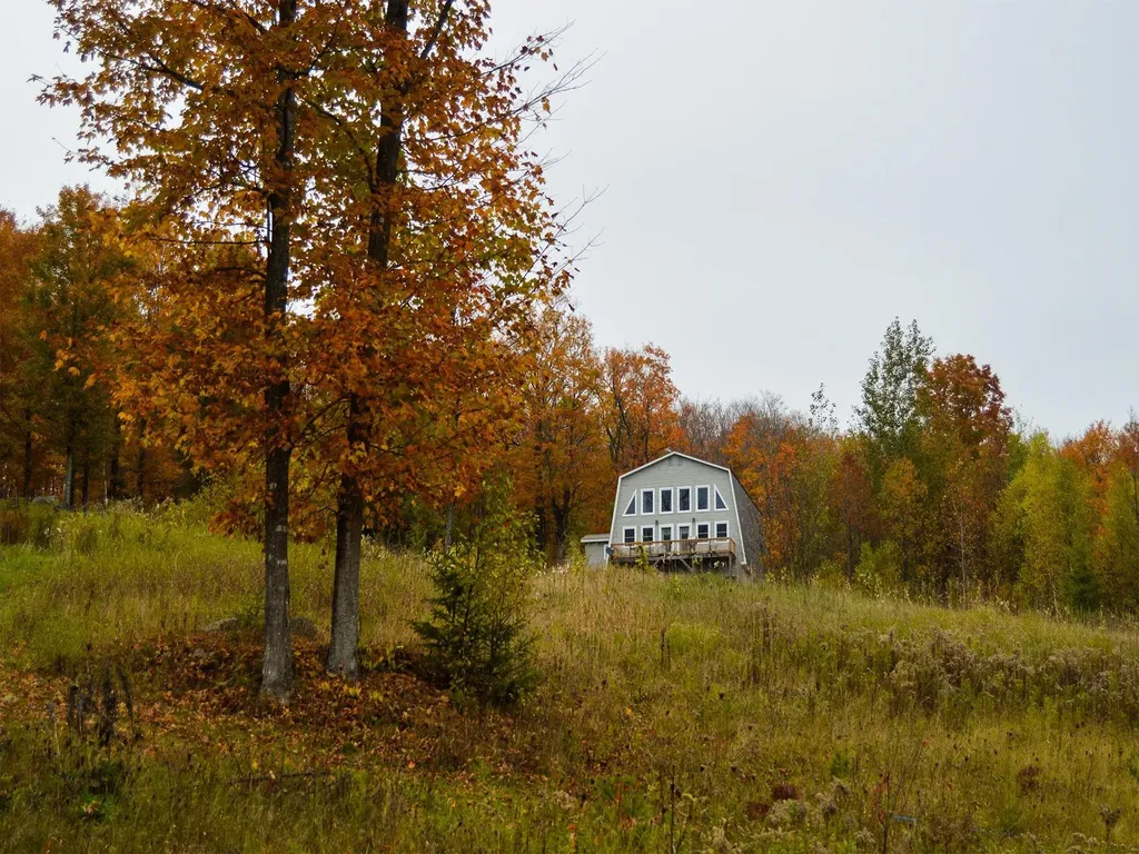 412 Clark Road Glover VT 05839