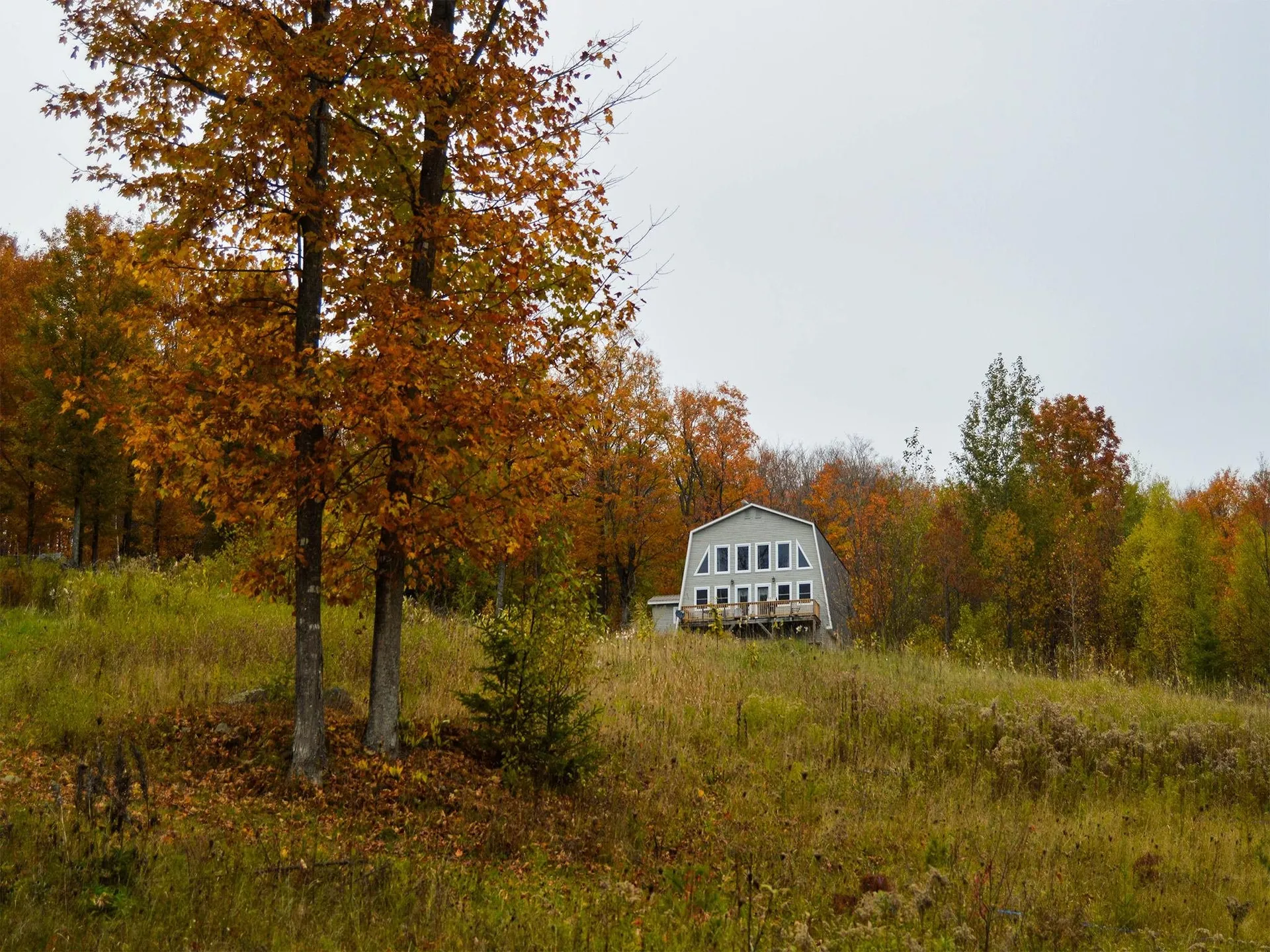 412 Clark Road Glover VT 05839