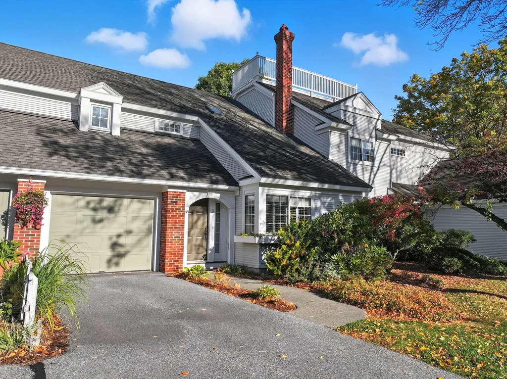 3 Southwind Drive Burlington VT 05401