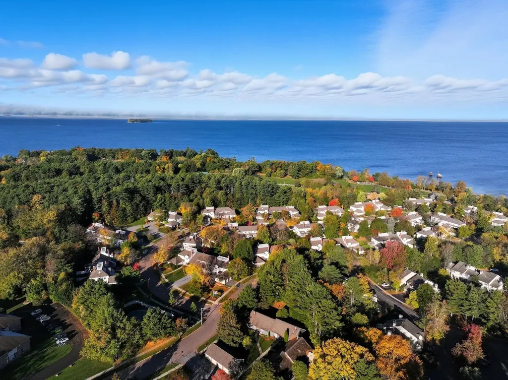 3 Southwind Drive Burlington VT 05401