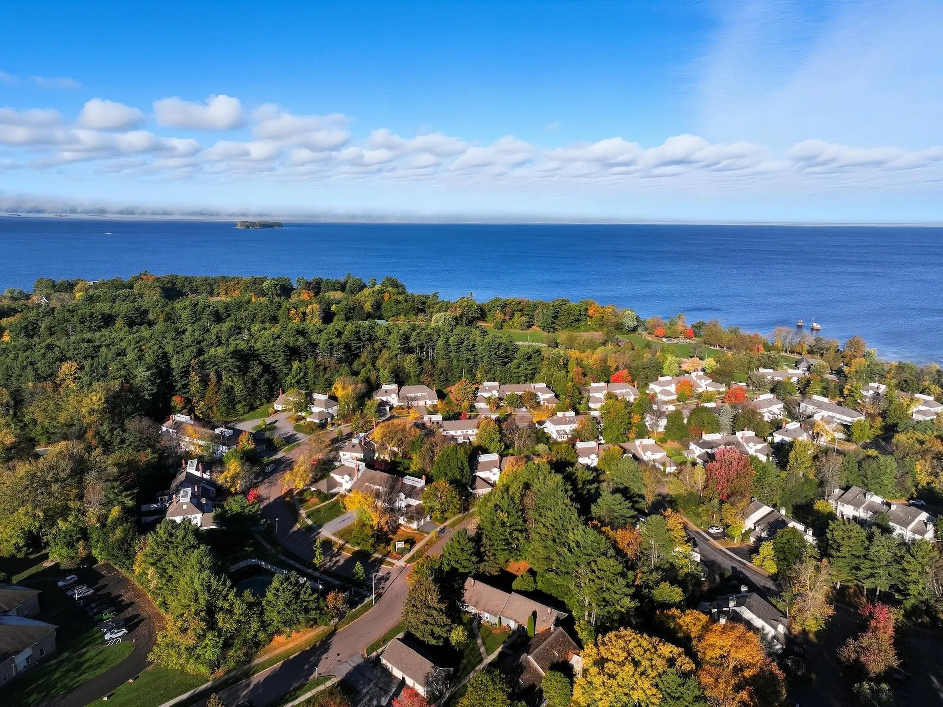 3 Southwind Drive Burlington VT 05401