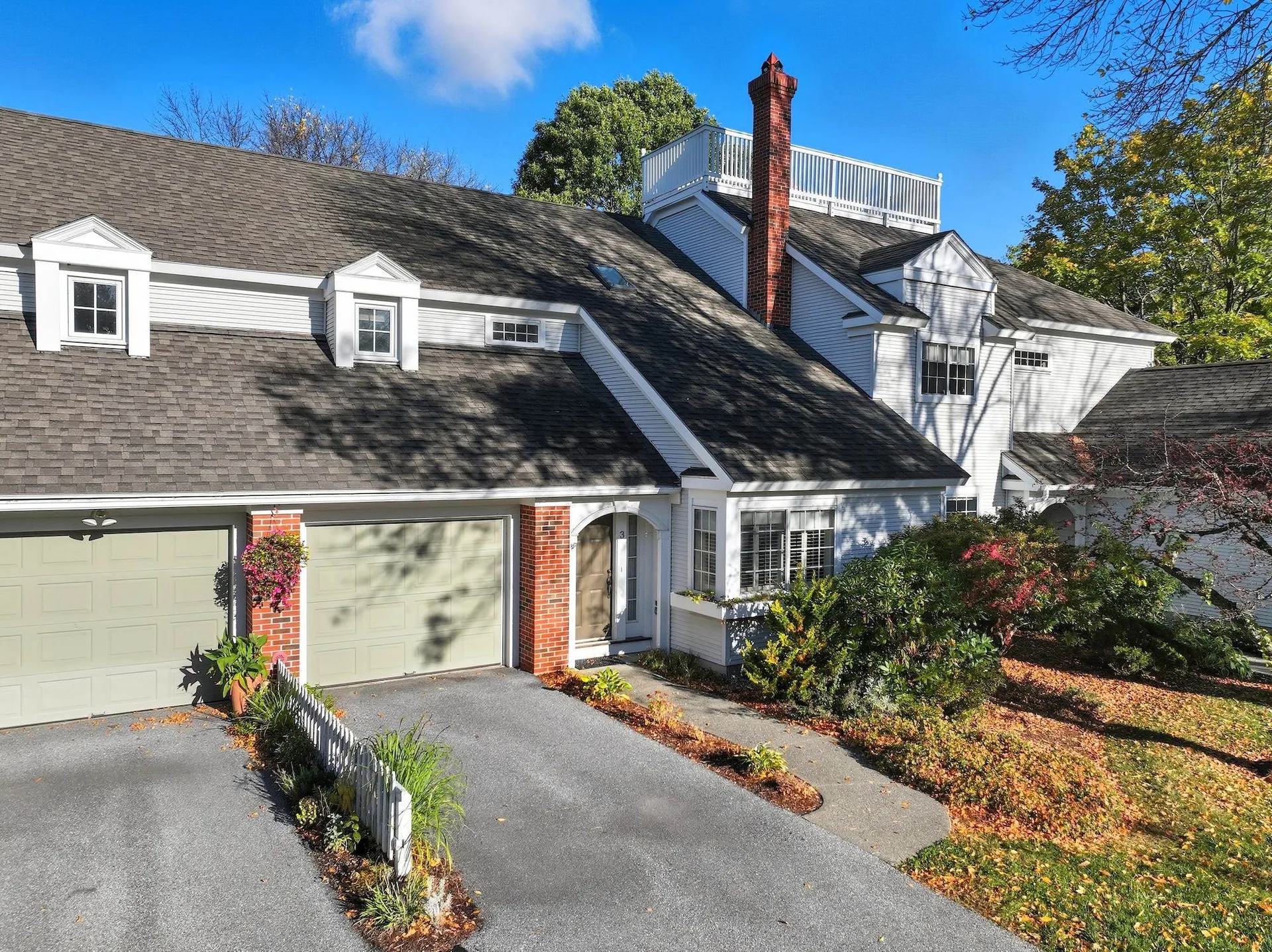 3 Southwind Drive Burlington VT 05401