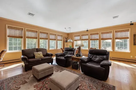 66 Hayes Lane Moultonborough NH 03254