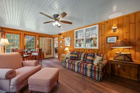 66 Hayes Lane Moultonborough NH 03254