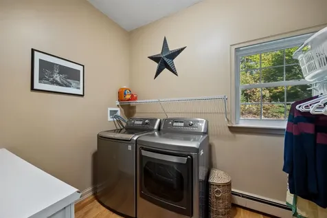 66 Hayes Lane Moultonborough NH 03254