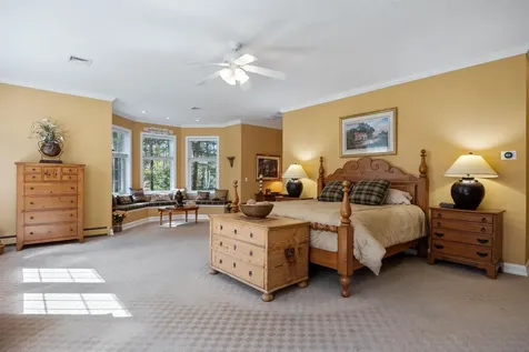 66 Hayes Lane Moultonborough NH 03254