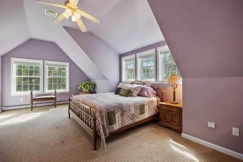 66 Hayes Lane Moultonborough NH 03254