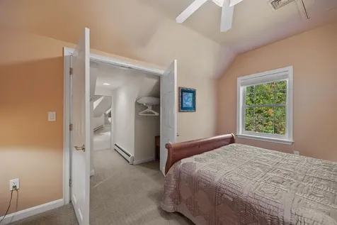 66 Hayes Lane Moultonborough NH 03254