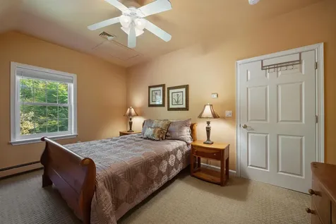 66 Hayes Lane Moultonborough NH 03254