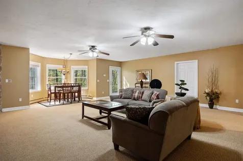 66 Hayes Lane Moultonborough NH 03254