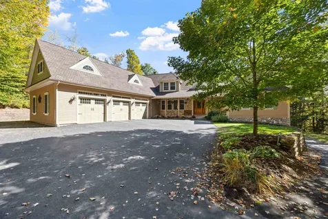 66 Hayes Lane Moultonborough NH 03254