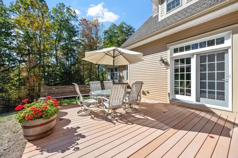 66 Hayes Lane Moultonborough NH 03254