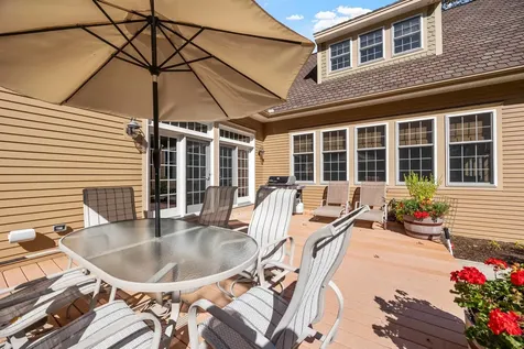 66 Hayes Lane Moultonborough NH 03254