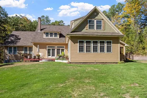 66 Hayes Lane Moultonborough NH 03254