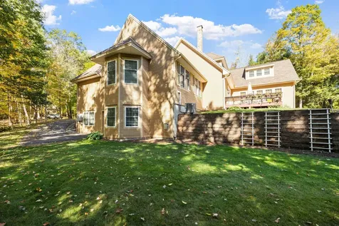 66 Hayes Lane Moultonborough NH 03254