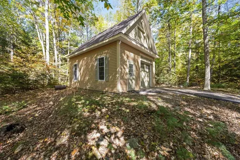 66 Hayes Lane Moultonborough NH 03254