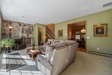 66 Hayes Lane Moultonborough NH 03254