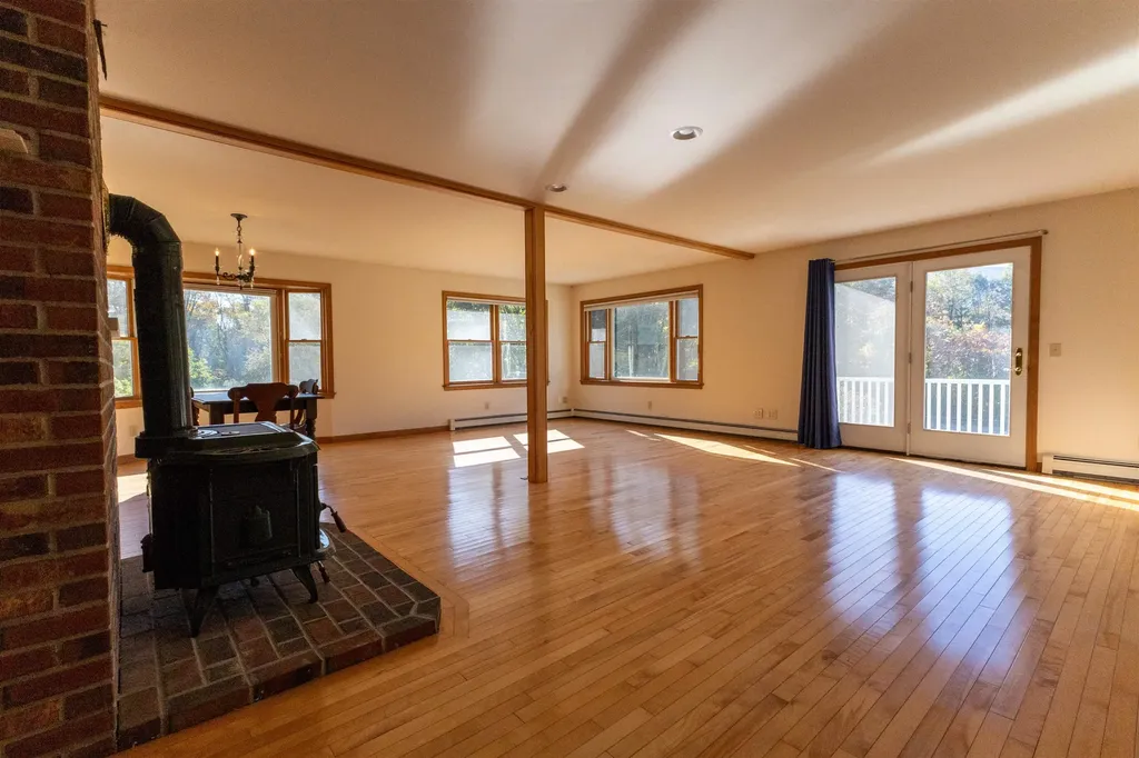 1118 New Hampshire Route 12a Cornish NH 03745