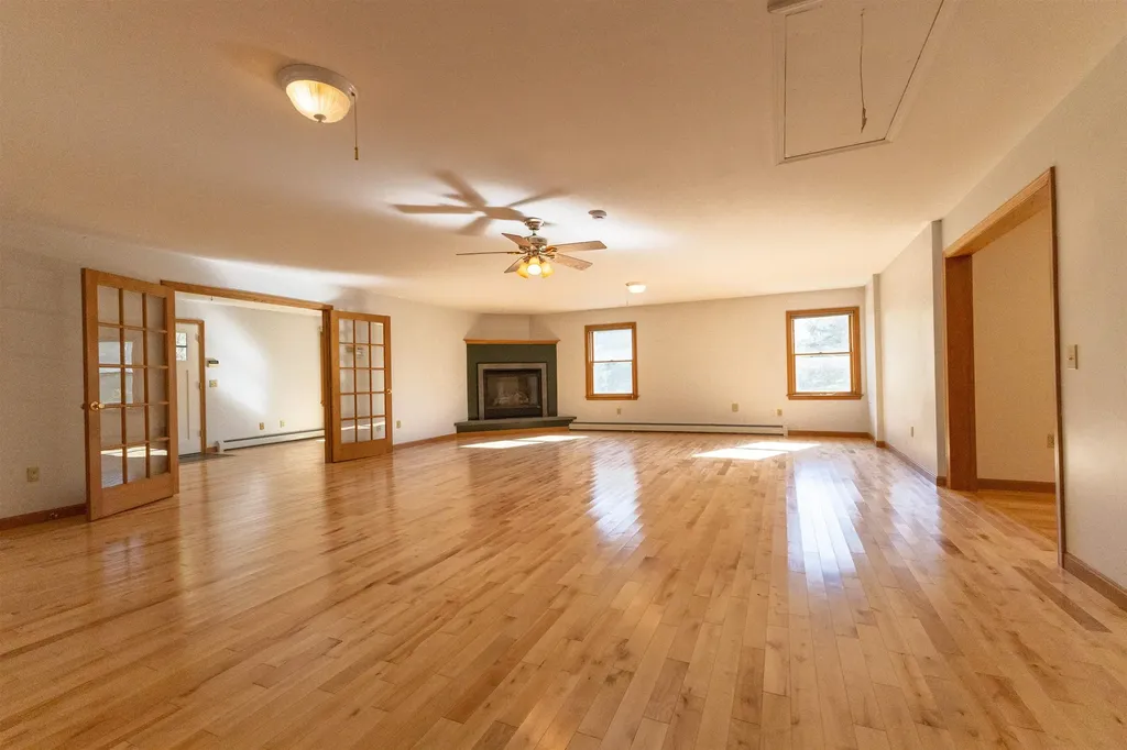 1118 New Hampshire Route 12a Cornish NH 03745