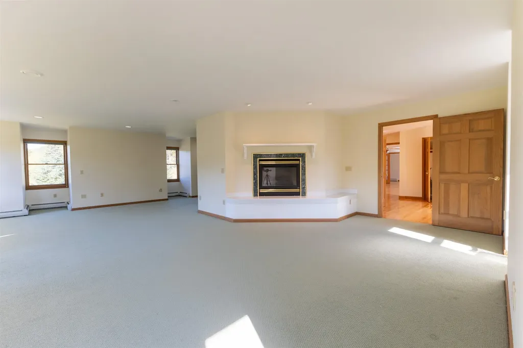 1118 Nh Route 12a Cornish NH 03745