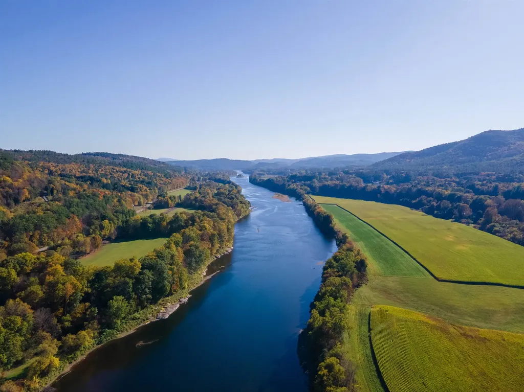 1118 New Hampshire Route 12a Cornish NH 03745