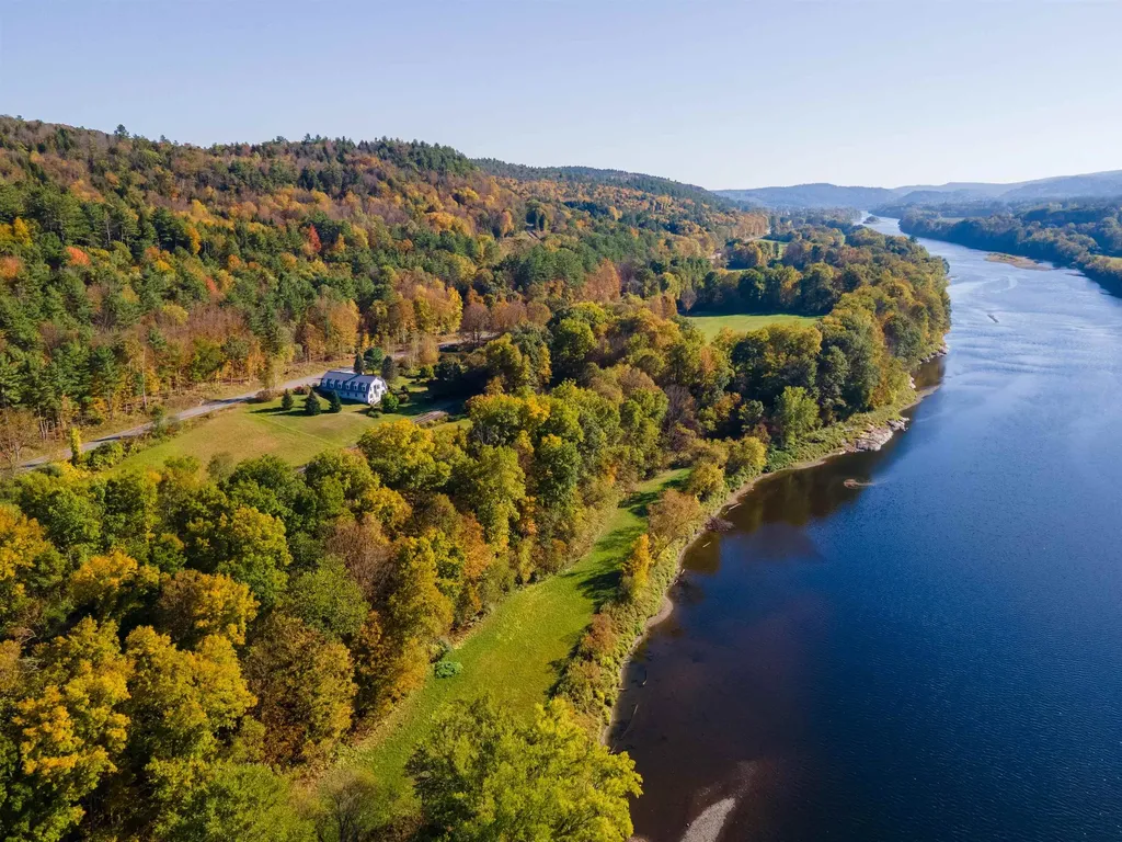 1118 New Hampshire Route 12a Cornish NH 03745