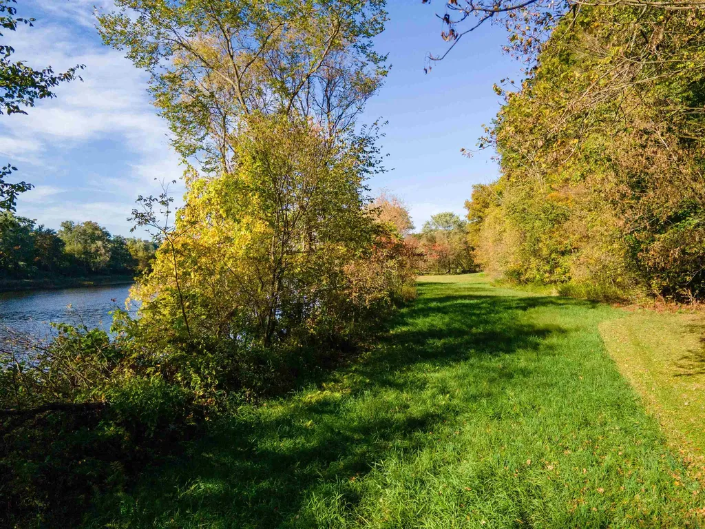 1118 New Hampshire Route 12a Cornish NH 03745