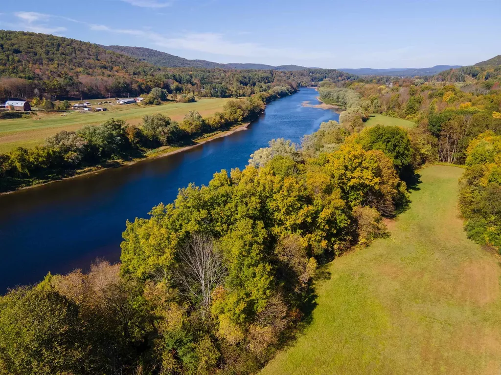 1118 Nh Route 12a Cornish NH 03745