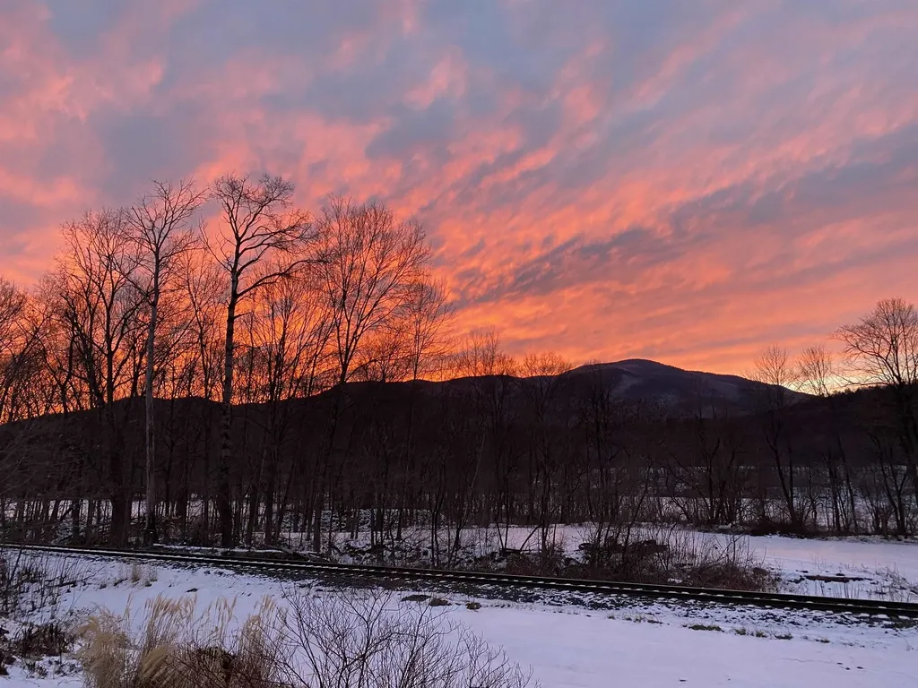 1118 New Hampshire Route 12a Cornish NH 03745