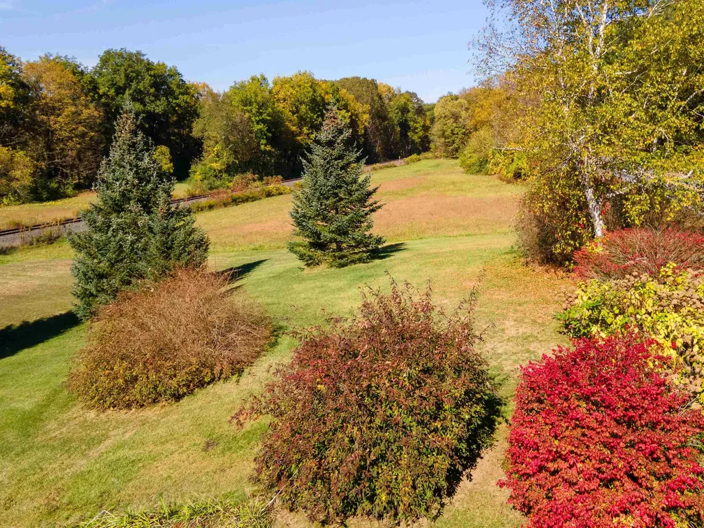 1118 New Hampshire Route 12a Cornish NH 03745