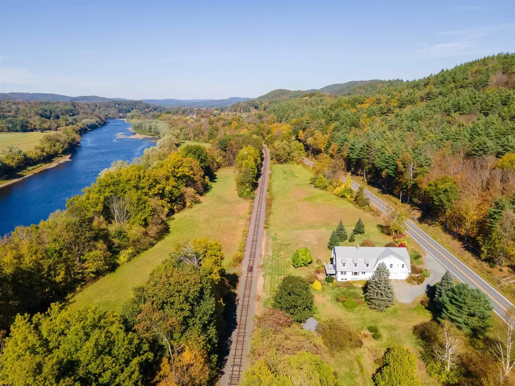 1118 New Hampshire Route 12a Cornish NH 03745