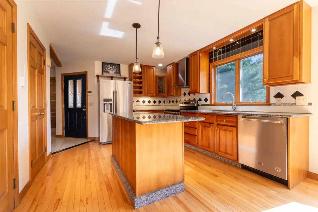 1118 New Hampshire Route 12a Cornish NH 03745