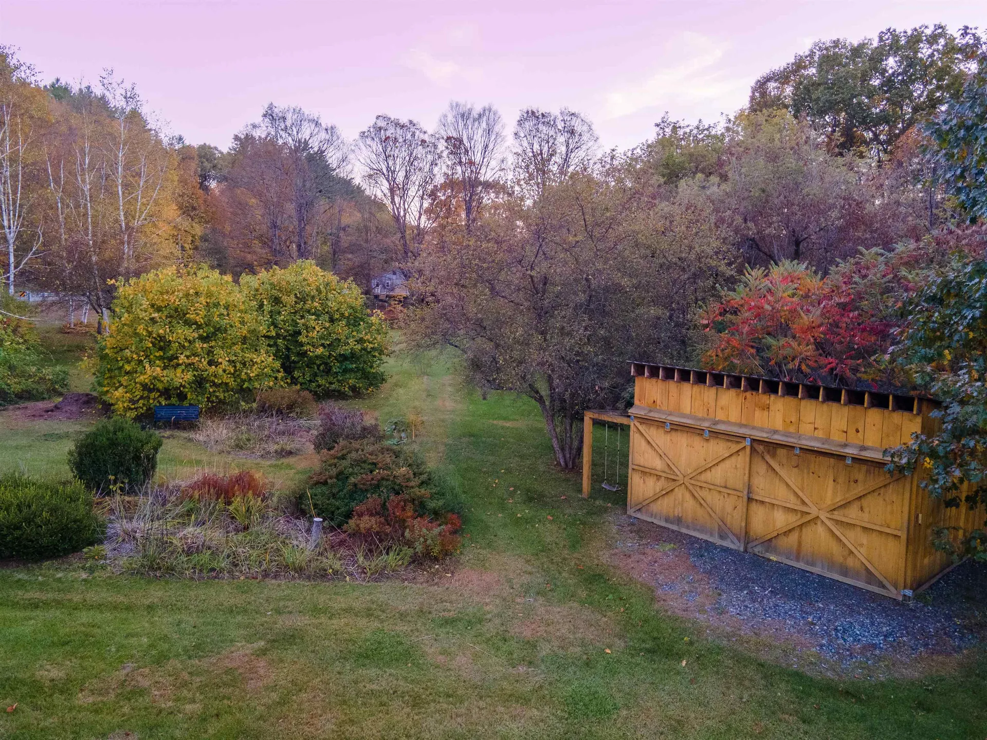 1118 New Hampshire Route 12a Cornish NH 03745