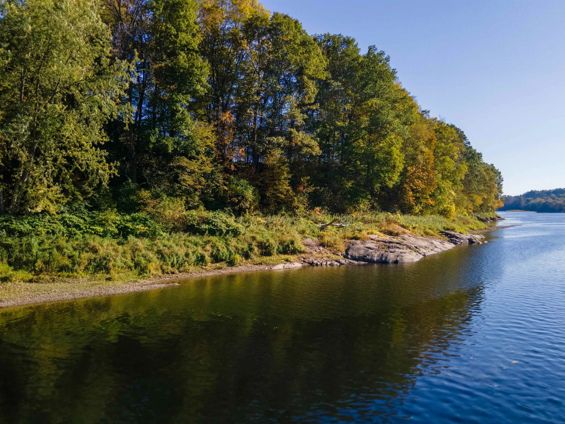 1118 New Hampshire Route 12a Cornish NH 03745