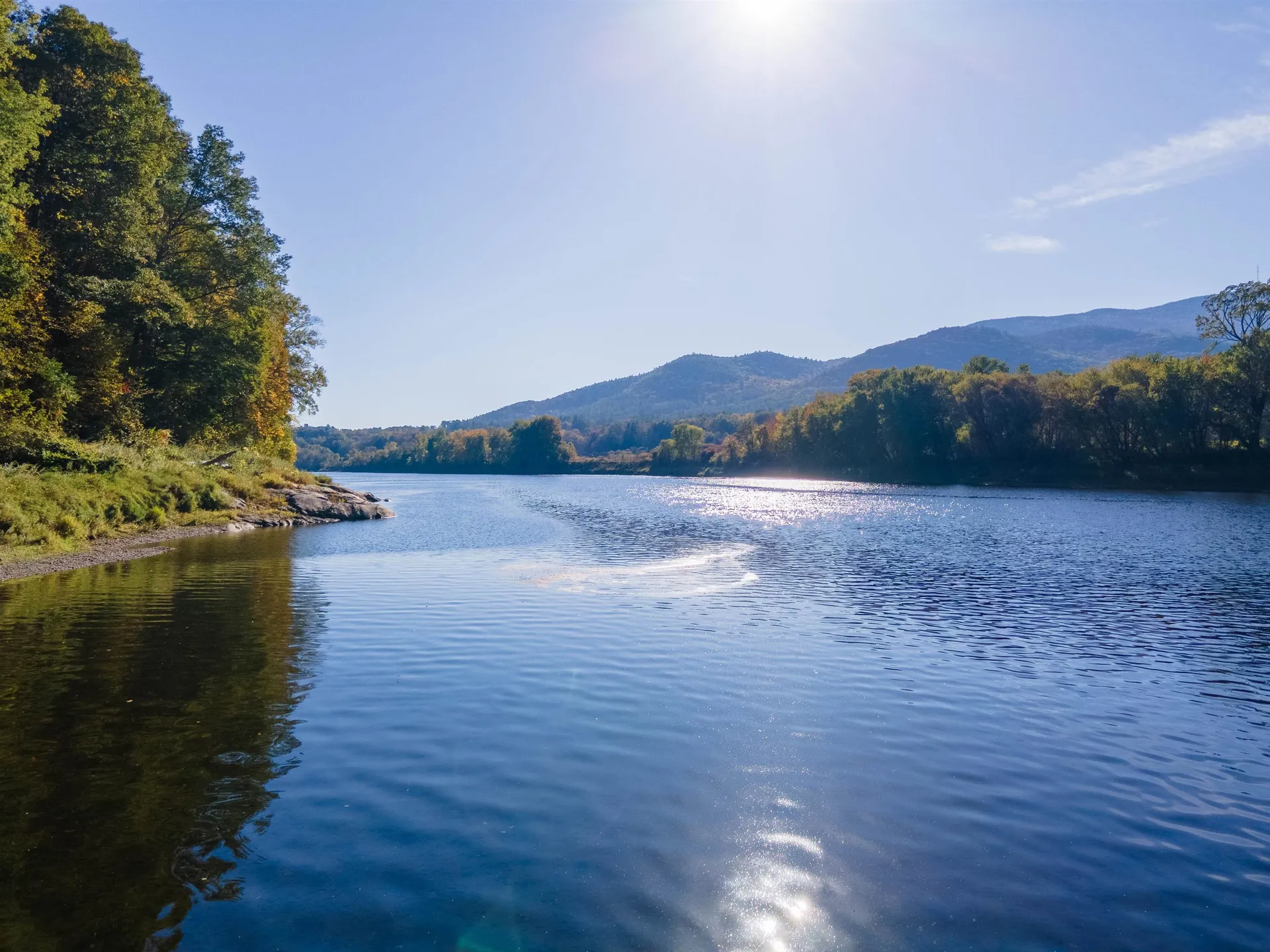 1118 New Hampshire Route 12a Cornish NH 03745