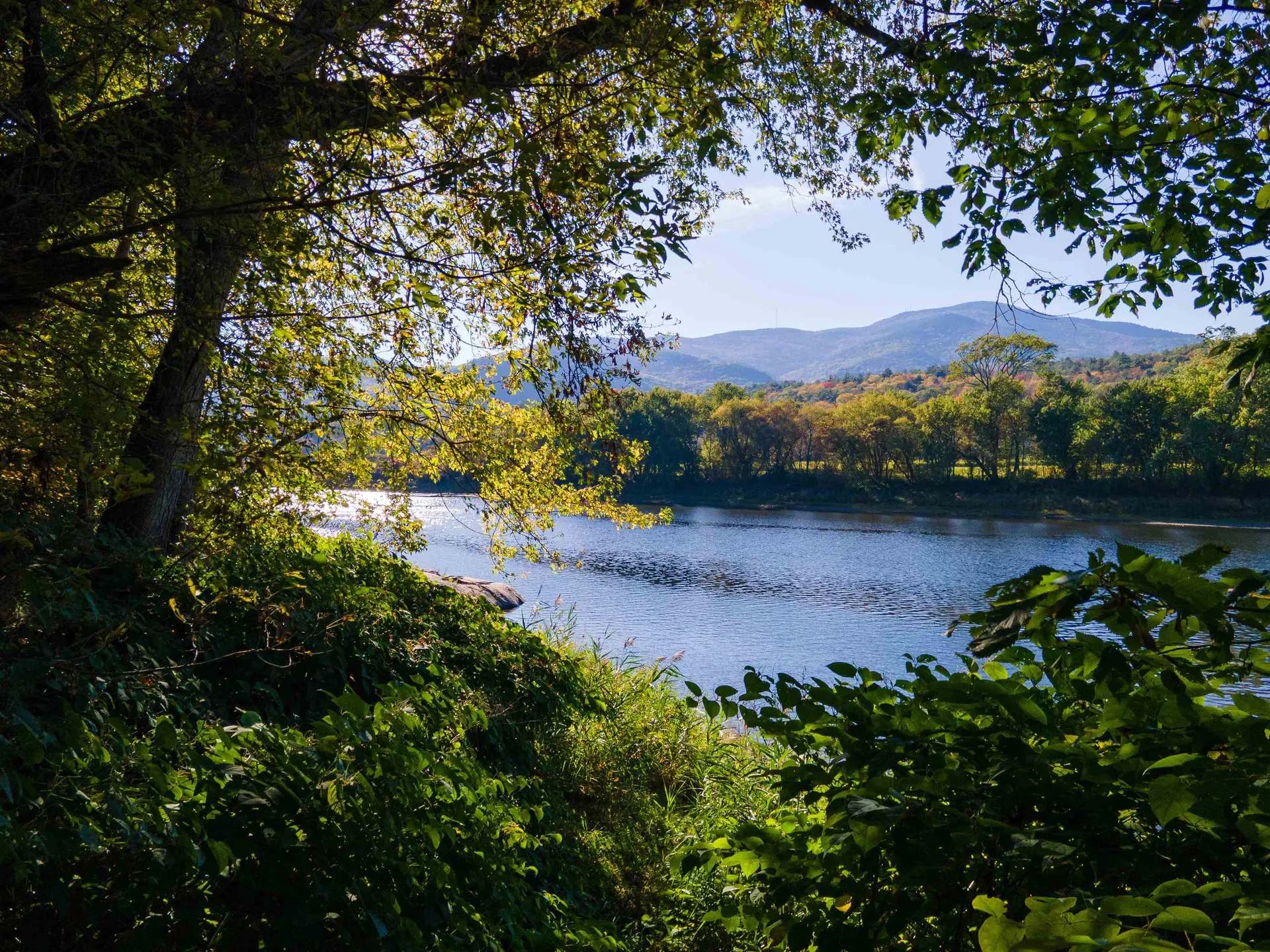 1118 New Hampshire Route 12a Cornish NH 03745