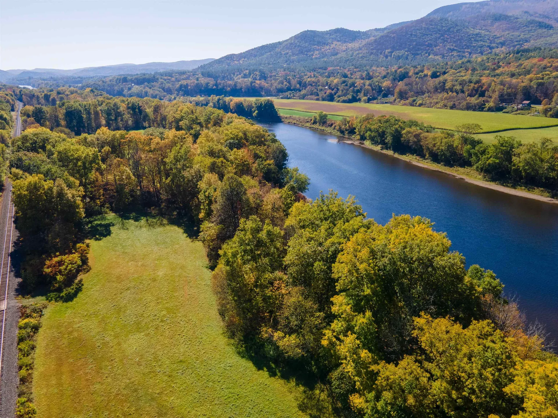 1118 New Hampshire Route 12a Cornish NH 03745