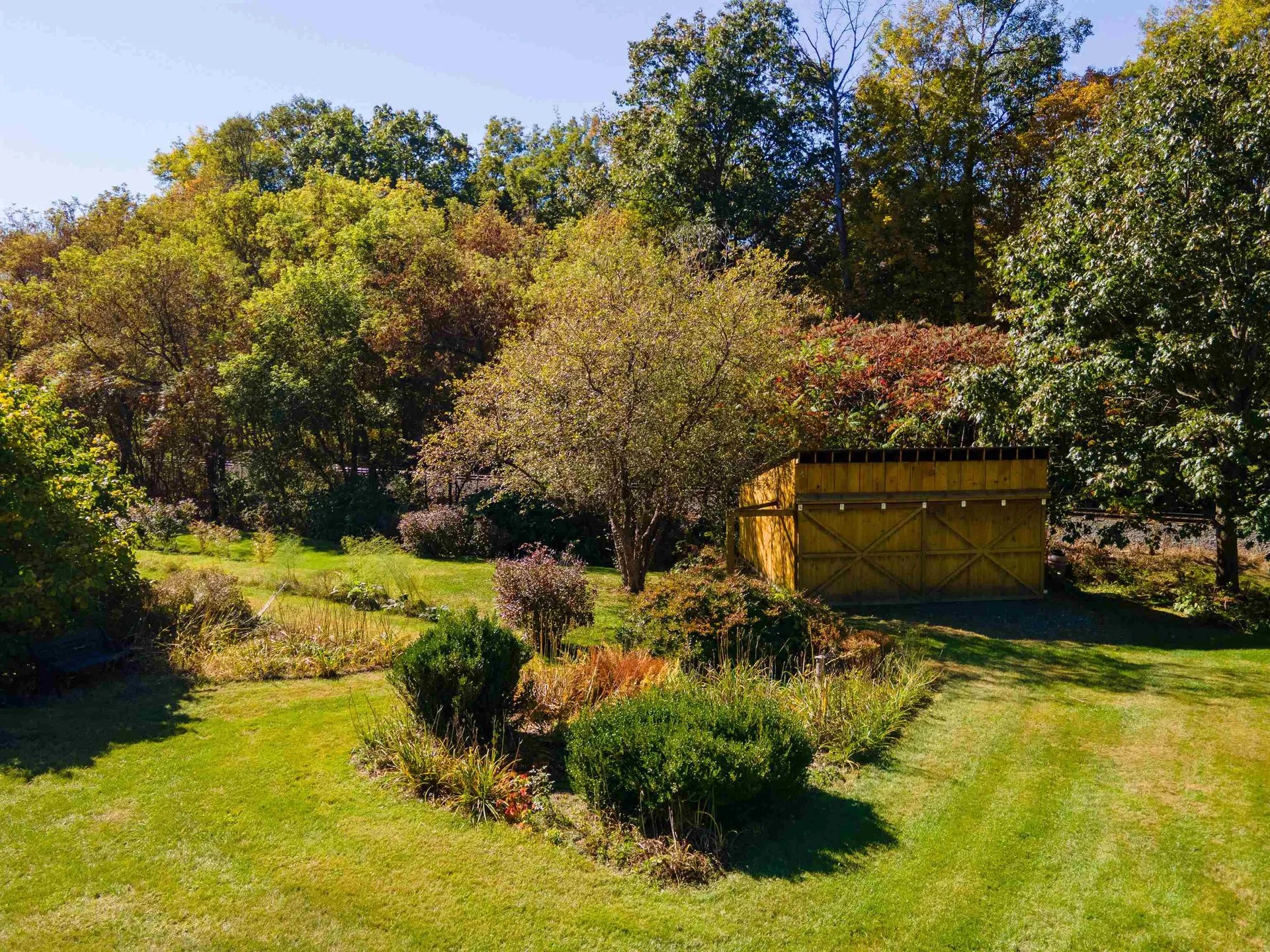 1118 New Hampshire Route 12a Cornish NH 03745