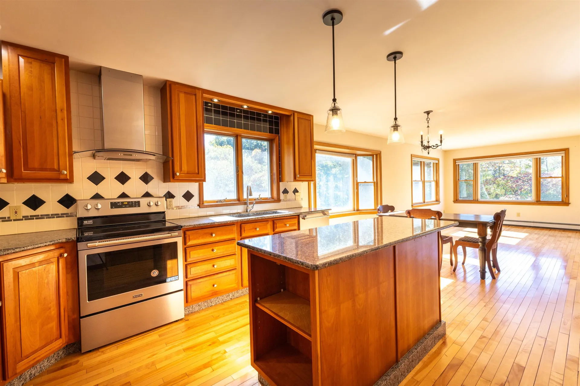 1118 New Hampshire Route 12a Cornish NH 03745