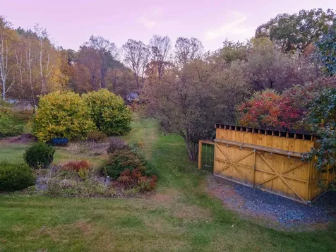 1118 New Hampshire Route 12a Cornish NH 03745