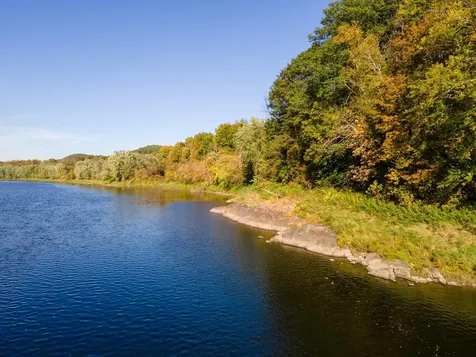 1118 Nh Route 12a Cornish NH 03745