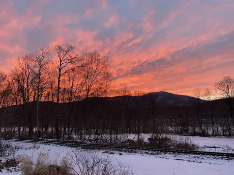 1118 New Hampshire Route 12a Cornish NH 03745