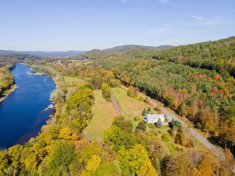 1118 Nh Route 12a Cornish NH 03745