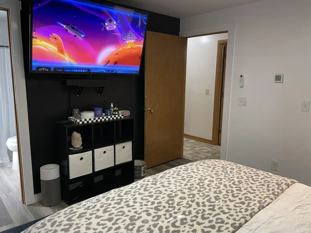 39 Bullseye Curve Road Wentworth NH 03282