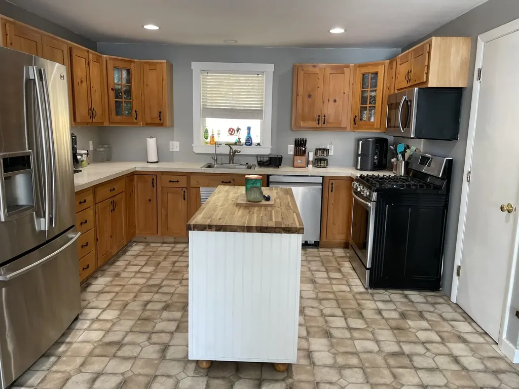 39 Bullseye Curve Road Wentworth NH 03282