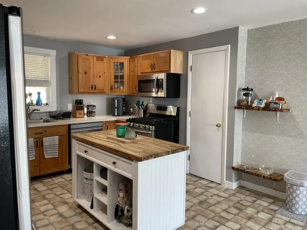 39 Bullseye Curve Road Wentworth NH 03282