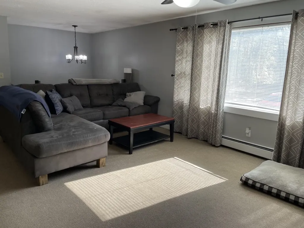 39 Bullseye Curve Road Wentworth NH 03282