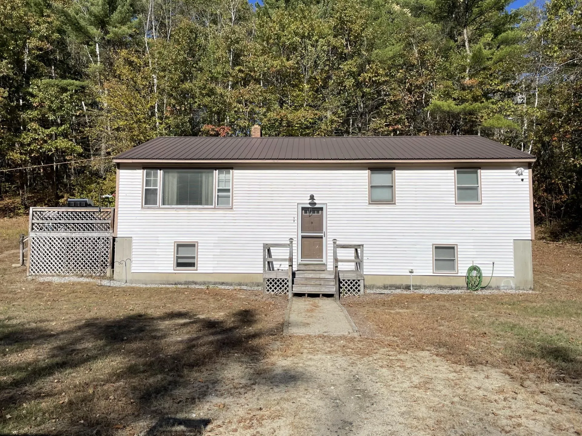 39 Bullseye Curve Road Wentworth NH 03282