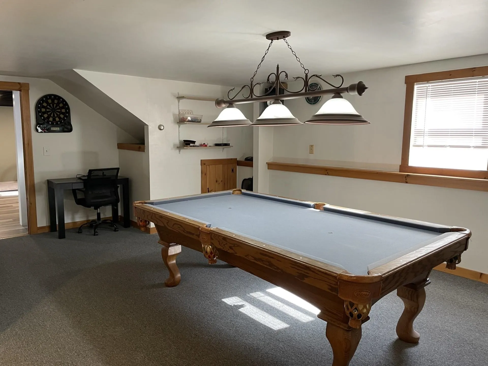 39 Bullseye Curve Road Wentworth NH 03282