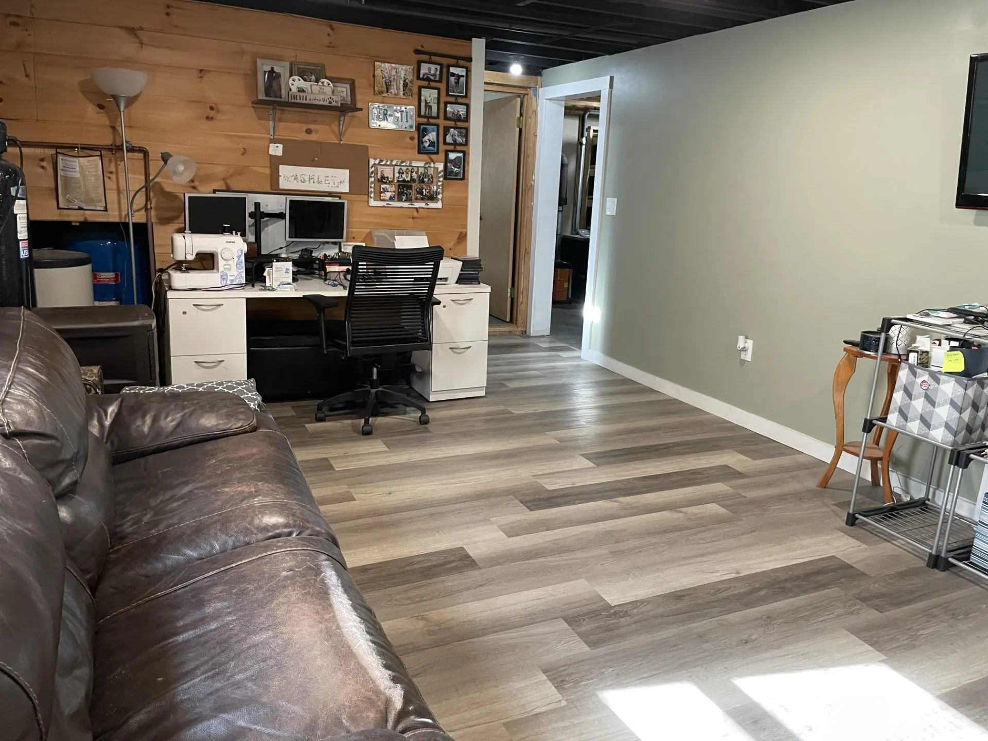 39 Bullseye Curve Road Wentworth NH 03282